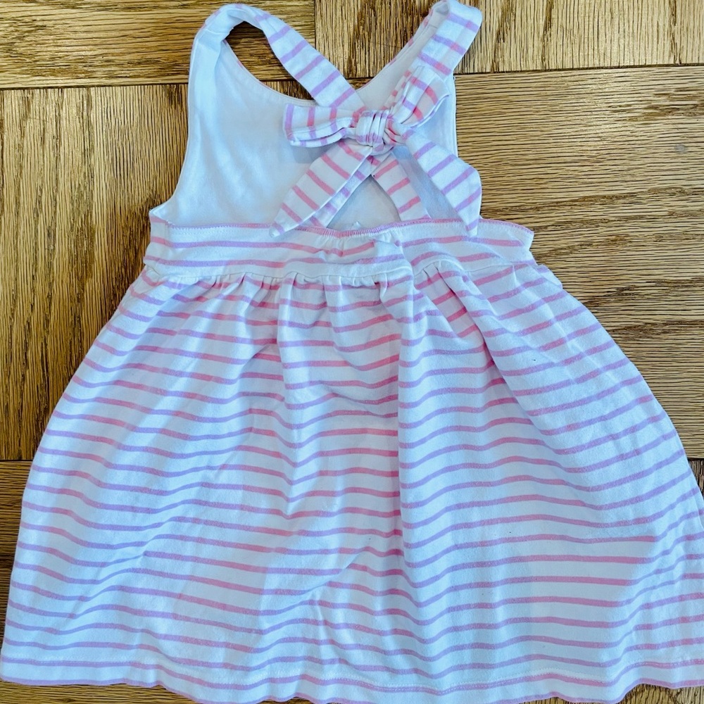 💕 Jacadi Sundress 18-24m